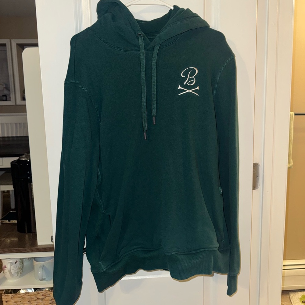 Barstool Golf Sweatshirt